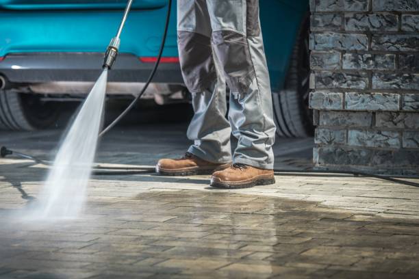 Best Spring Cleaning  in Schaumburg, IL