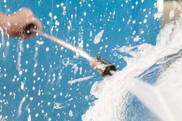 Best Warehouse Cleaning  in Schaumburg, IL