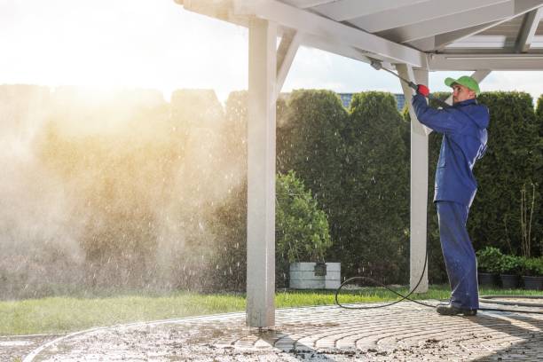 Paint Preparation in Schaumburg, IL