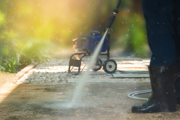Best Dumpster Area Cleaning  in Schaumburg, IL